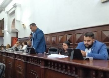 Zulia: Clez aprobó dos leyes para impulsar el sector emprendedor, innovador y agropecuario de la entidad