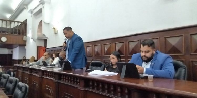 Zulia: Clez aprobó dos leyes para impulsar el sector emprendedor, innovador y agropecuario de la entidad