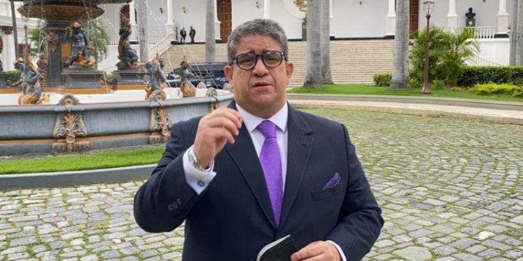 José Gregorio Correa rechazó retraso en el nombramiento de nuevos magistrados del TSJ