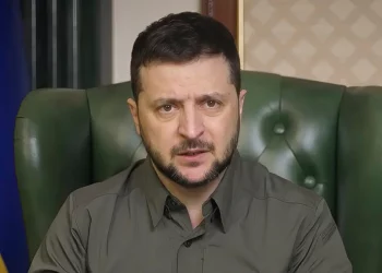 Zelenskyy advierte sobre mayores operaciones rusas en el este