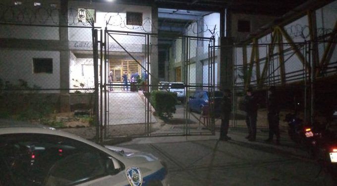 Carabobo: Un recluso logró evadirse del Penal de Tocuyito en horas de la noche de este sábado