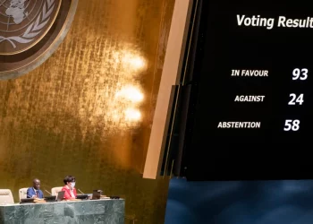 Suspenden a Rusia del Consejo de Derechos Humanos de la ONU por «abusos sistemáticos» (+ Video)