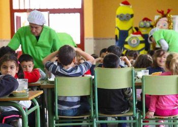 Sociedad Anticancerosa de Venezuela lleva el programa “La Lonchera de mi Hijo” a las escuelas