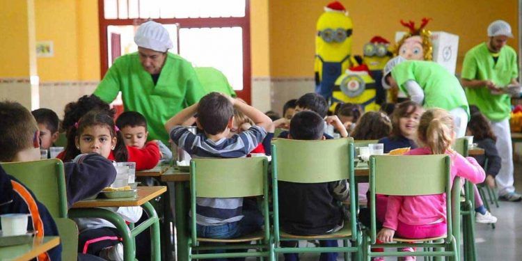 Sociedad Anticancerosa de Venezuela lleva el programa “La Lonchera de mi Hijo” a las escuelas