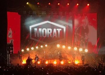 Tarek Saab: Ordenó al Ministerio Público esclarecer hechos violentos en concierto de Morat