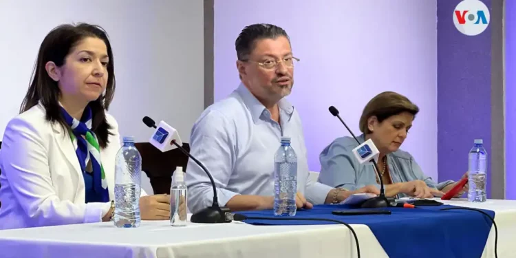 Costa Rica: ¿Qué postura esperar del gobierno de Rodrigo Chaves de Costa Rica respecto a Nicaragua?