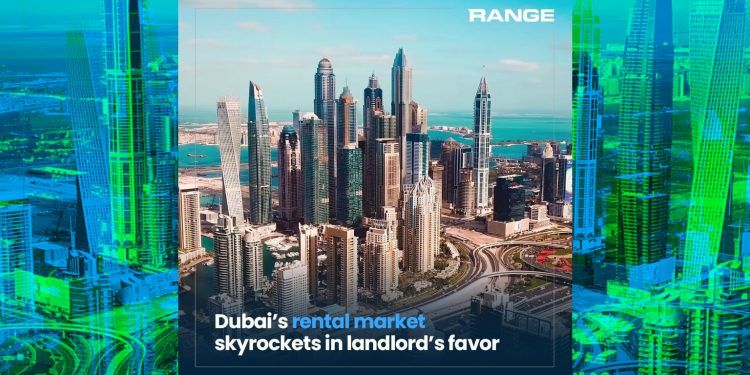 Buying, selling, renting properties in Dubai is easier and safer with the company that offers you more opportunities and services Range