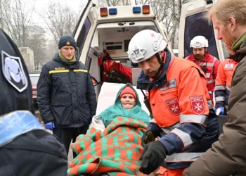 VOA: La semana de Rusia; matanza y retroceso en Ucrania