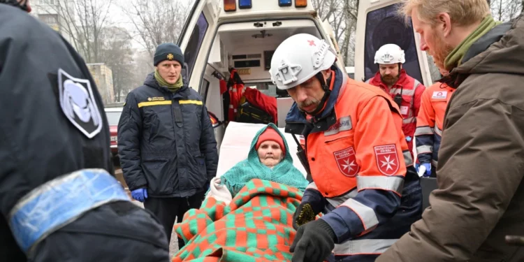 VOA: La semana de Rusia; matanza y retroceso en Ucrania