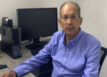 Gustavo Correa: El 27 de mayo serán las elecciones en el Colegio de Abogados de Carabobo y vamos a ganar