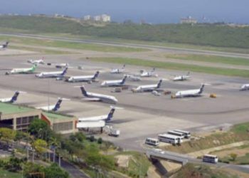 Aerolíneas internacionales buscan retomar operaciones en Venezuela