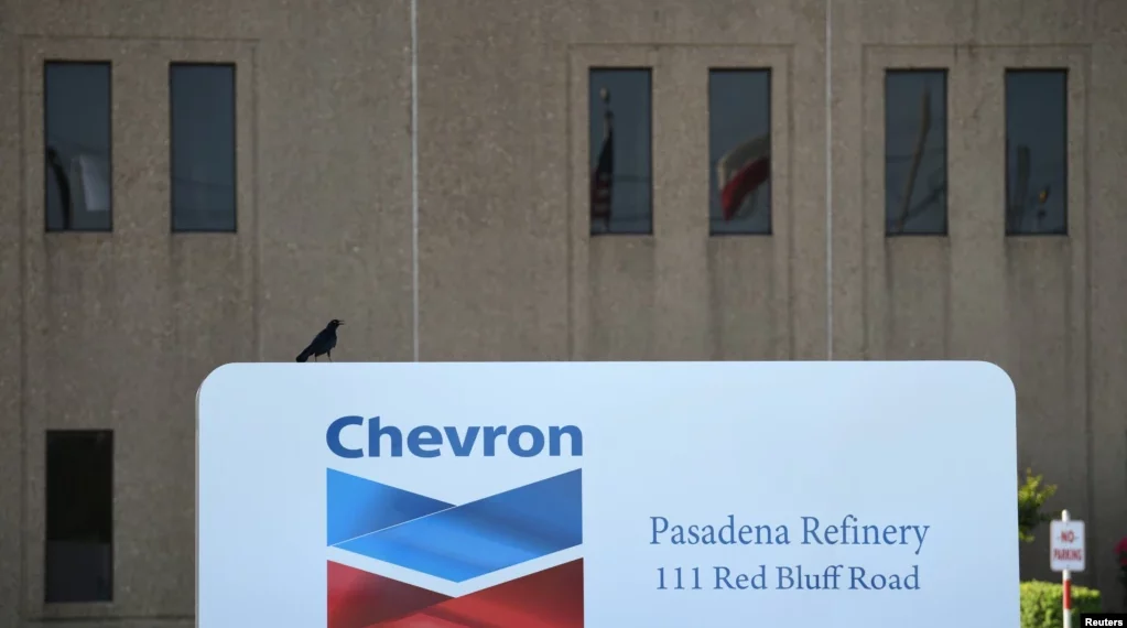 Venezuela se pierde otro «boom» petrolero sin una licencia más amplia para Chevron