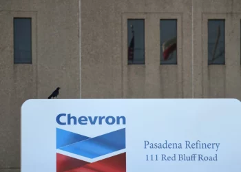 Venezuela se pierde otro «boom» petrolero sin una licencia más amplia para Chevron