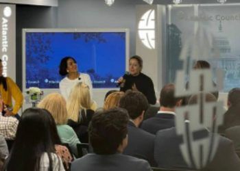 Liz Jaramillo (PJ): Mujeres deben ser parte de espacios de poder para crecimiento de la sociedad 