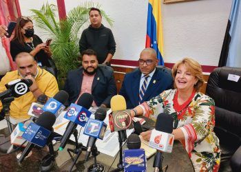 Zulia: CLEZ convoca al Premio Estadal de Periodismo 2022 “Antonio Núñez Rovira”