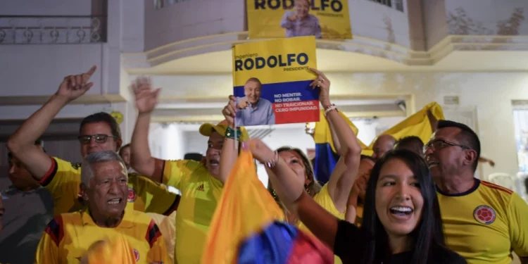 Rodolfo Hernández: ¿qué sabemos del candidato millonario que irá con Petro a segunda vuelta electoral en Colombia? (+ Videos)