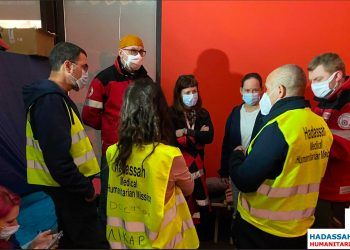 Comitiva de la U. de Chile viajará a la frontera con Ucrania para entregar ayuda humanitaria