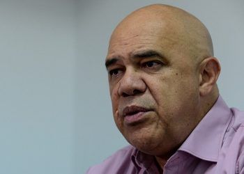 Jesús Torrealba aboga por una primaria universal dentro de la oposición