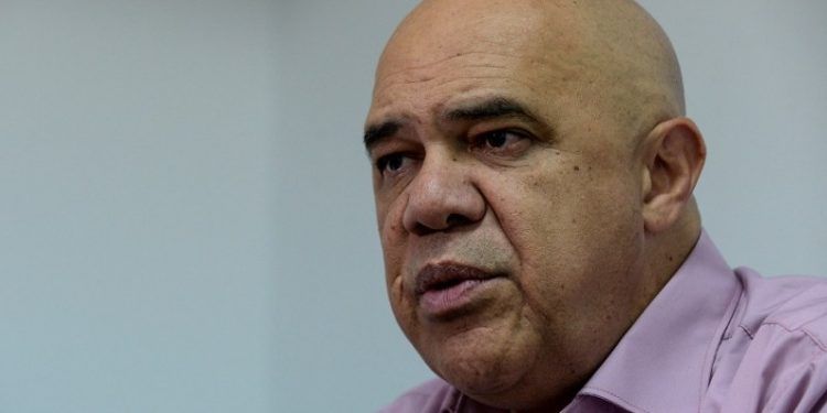 Jesús Torrealba aboga por una primaria universal dentro de la oposición