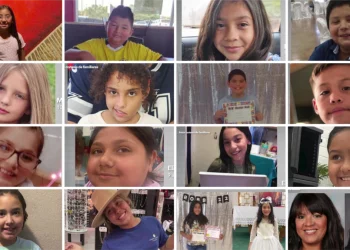 EEUU: Estas son las víctimas de la masacre en la escuela de Uvalde (+ Video)
