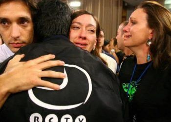 Venezuela: Se cumplen 15 años del cierre de RCTV, un golpe a la libertad de expresión