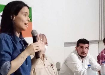 Unión y Progreso sobre las primarias de cara a las elecciones presidenciales de 2024 (+Comunicado)