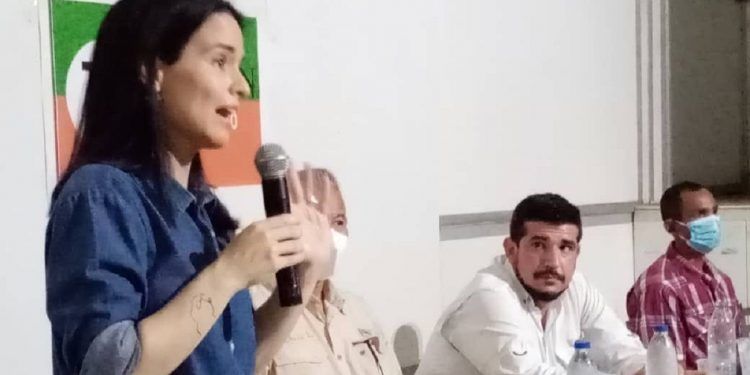 Unión y Progreso sobre las primarias de cara a las elecciones presidenciales de 2024 (+Comunicado)