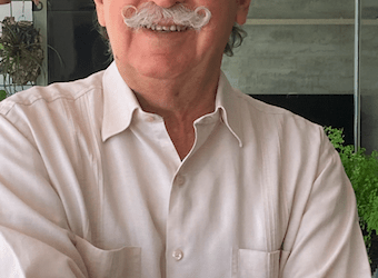 Roberto Briceño- León designado como nuevo miembro de la Academia de Ciencias de América Latina