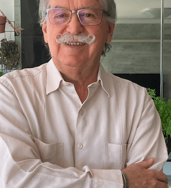 Roberto Briceño- León designado como nuevo miembro de la Academia de Ciencias de América Latina