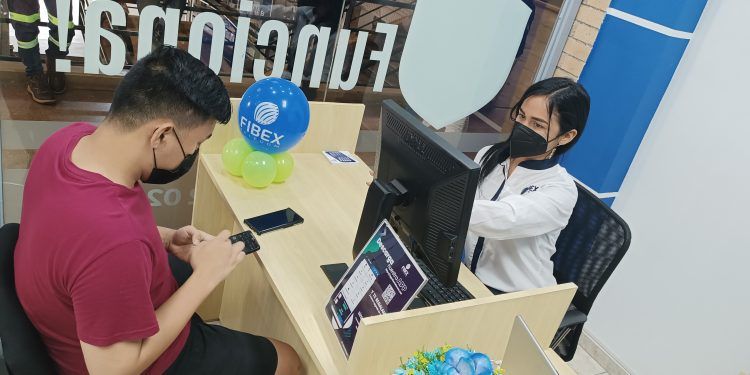 Fibex Telecom inaugura nueva oficina comercial en Guacara