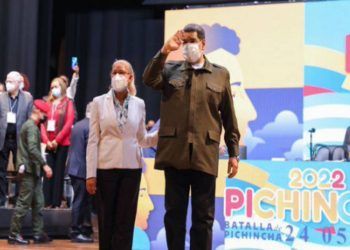 Maduro: Nuestra voz estará presente en la Cumbre de las Américas diga lo que diga el gobierno de EE.UU.
