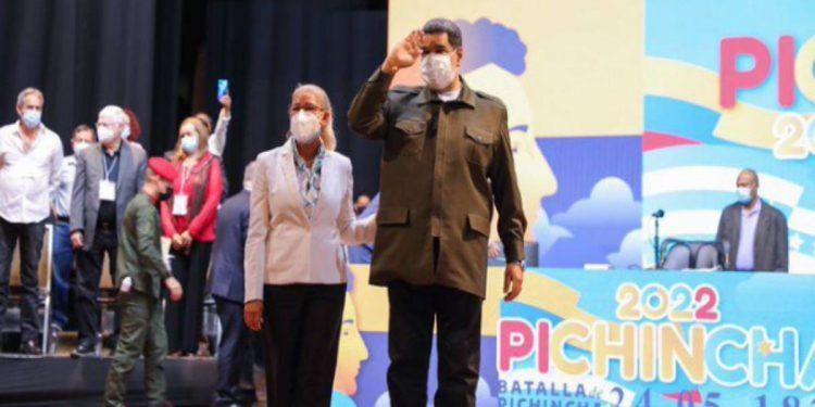 Maduro: Nuestra voz estará presente en la Cumbre de las Américas diga lo que diga el gobierno de EE.UU.