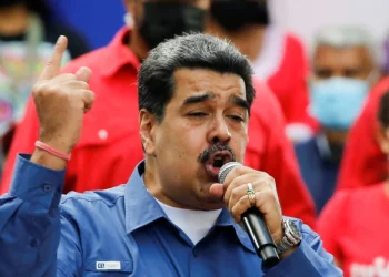 Nicolás Maduro critica su “exclusión” de la Cumbre de las Américas