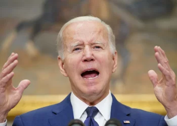 EE-UU: «Tenemos que actuar»: Biden habla a la nación tras tiroteo en Uvalde, Texas