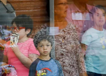 EEUU: 14 estudiantes y una maestra mueren tras tiroteo en escuela primaria de Uvalde, Texas (+ Video)