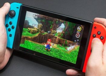 Nintendo le pone freno a los usuarios tramposos con una nueva medida