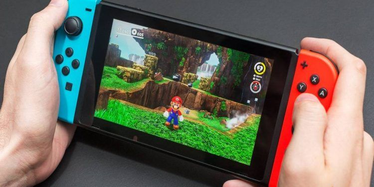 Nintendo le pone freno a los usuarios tramposos con una nueva medida