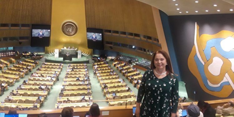 Mujer y Ciudadanía participará en Cumbre de Mujeres por Venezuela