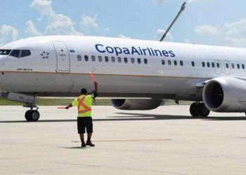 Venezuela: Copa Airlines anuncia vuelos Barcelona-Panamá a partir del 30 de junio