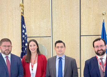 EEUU: Sostienen reunión con USCIS para ratificar necesidad de extensión del TPS para venezolanos