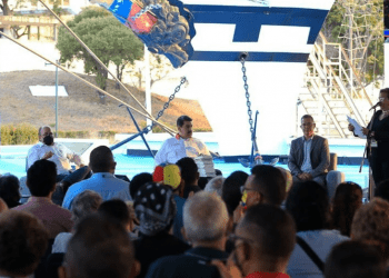 Nicolás Maduro: «Se atenderá primordialmente el tema de el agua, la educación pública y la salud en los proximos 60 días»