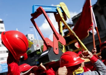 ¿Podría Venezuela añadir 450.000 barriles  a su producción en un año?
