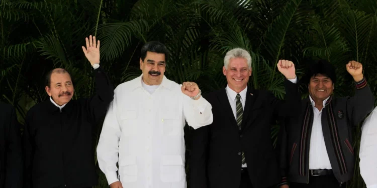 EEUU flexibiliza sanciones a Venezuela y Cuba ¿Qué pasará con Nicaragua? (+ Video)