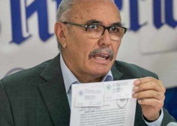 Ismael García: «Llegada de Hugo El Pollo Carvajal a EE.UU. aflojará tuercas que producirán el cambio en Venezuela»