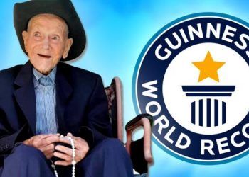 Récord Guinness para el tachirense Juan Vicente Pérez de 112 años de edad, como el hombre más anciano del mundo