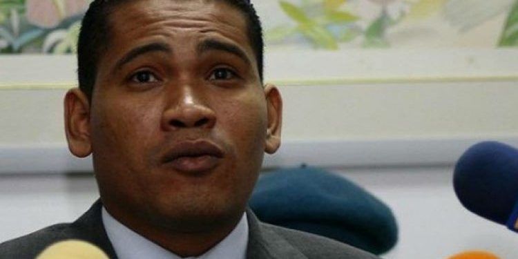 Venezuela: Leocenis García ve con buenos ojos anuncio de flexibilización de sanciones a Venezuela
