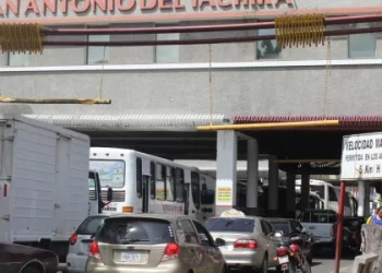 Táchira: Saime reactivó sellado de pasaportes para ingreso y salida del país por la aduana de San Antonio