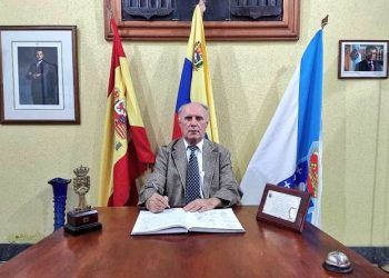 Carabobo: Nombran a Manuel Fajín Recarey nuevo Cónsul Honorario del Reino de España en Valencia
