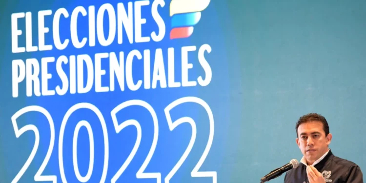¿Quiénes son los candidatos a la presidencia de Colombia y qué proponen?
