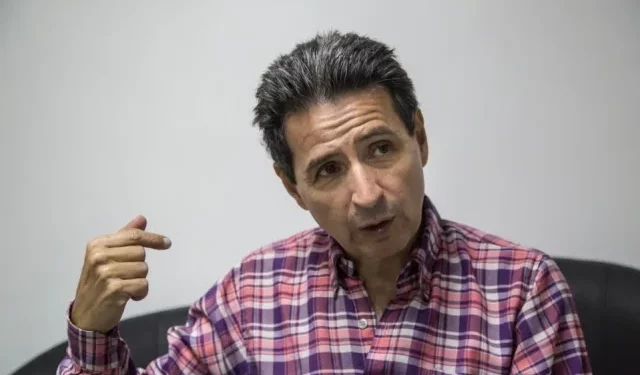 Carabobo: Gobernador Rafael Lacava demandó al Padre Alfredo Infante y Marino Alvarado por presunta difamación